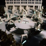 PROPOSAL II FOR UNIVERSITY HALL PLAZA2