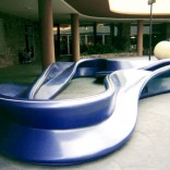 MOBIUS BENCH II2